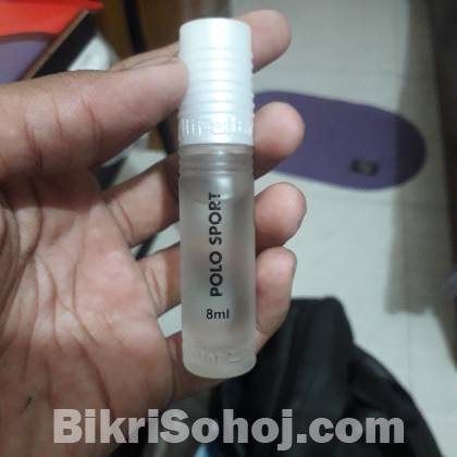 Polo Sport Attar 5 ml